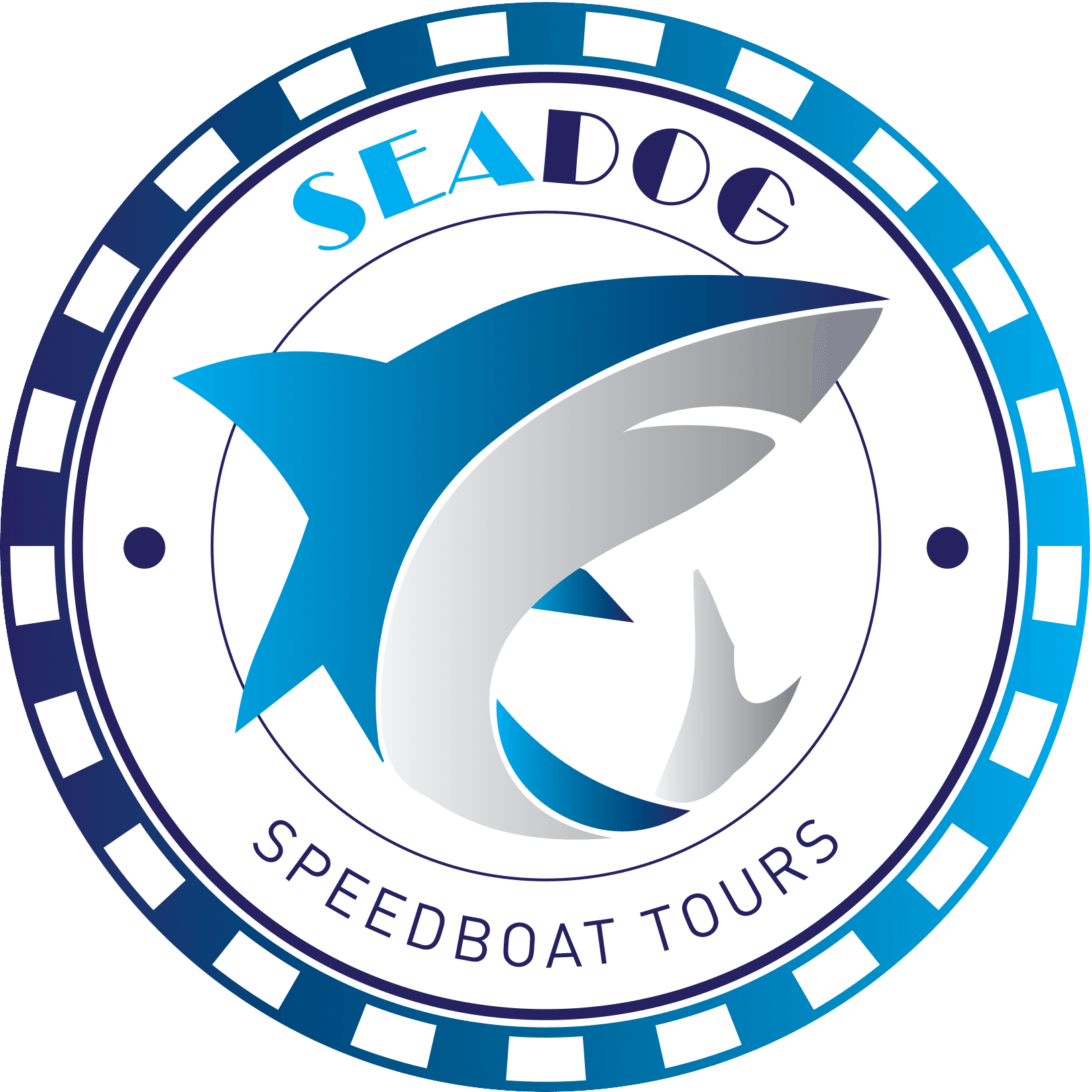 Sea Dog Logo